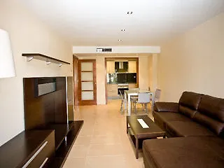 Apartment Apartaments Ar Trimar Lloret de Mar