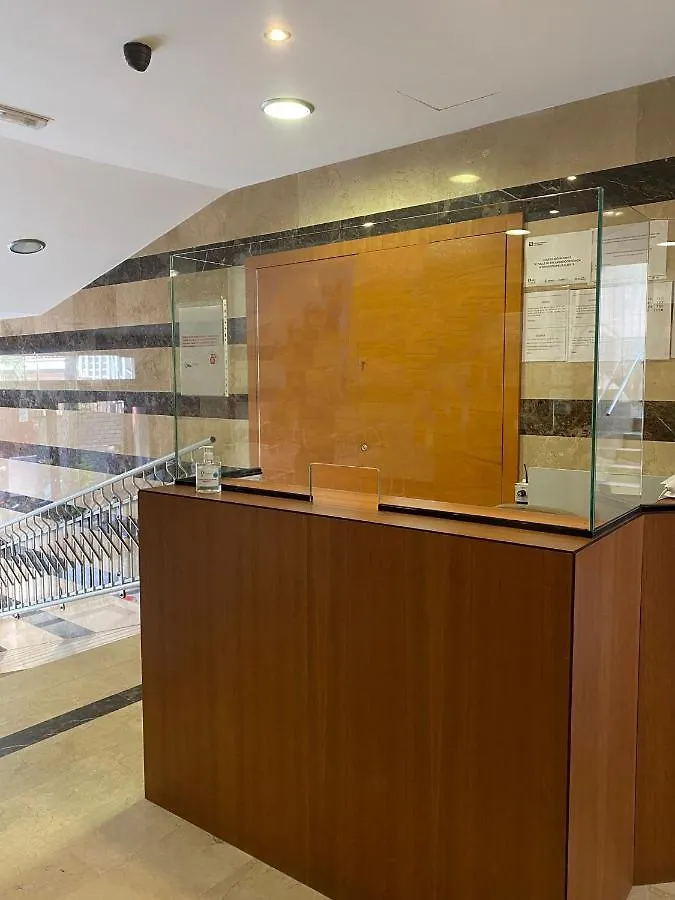 Apartaments Ar Trimar Lloret de Mar Spain
