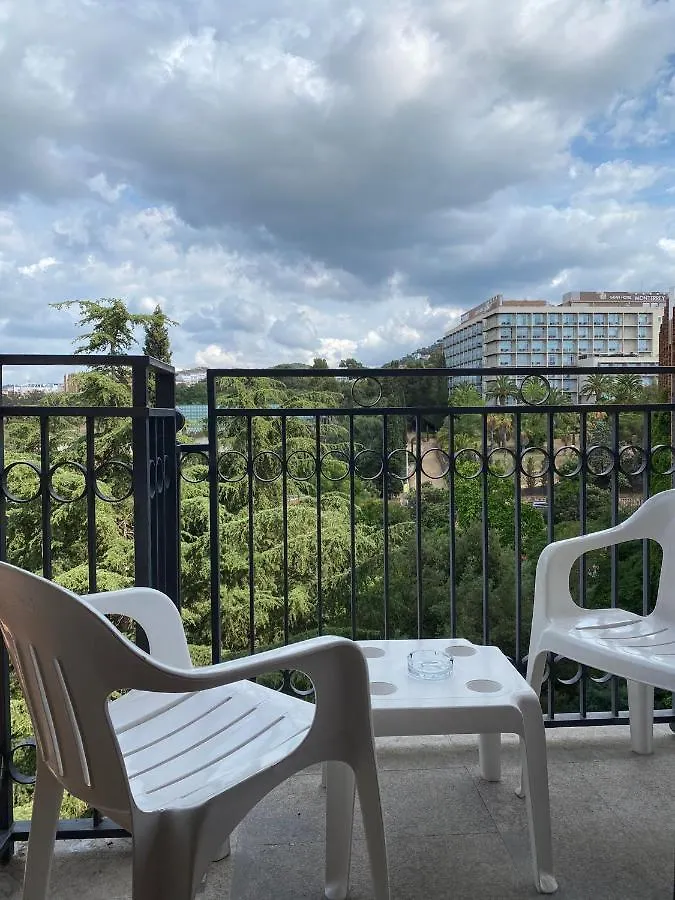 Apartaments Ar Trimar Lloret de Mar Apartment