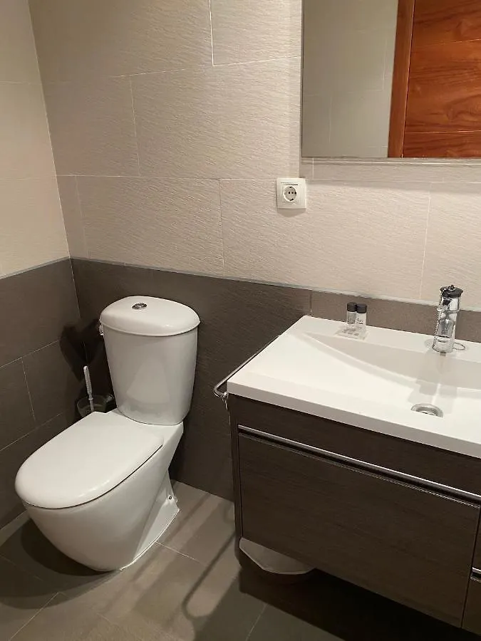Apartaments Ar Trimar Lloret de Mar