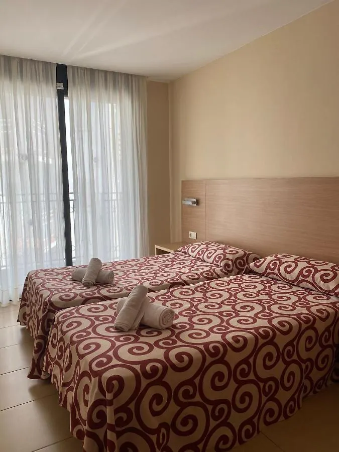 Apartaments Ar Trimar Lloret de Mar