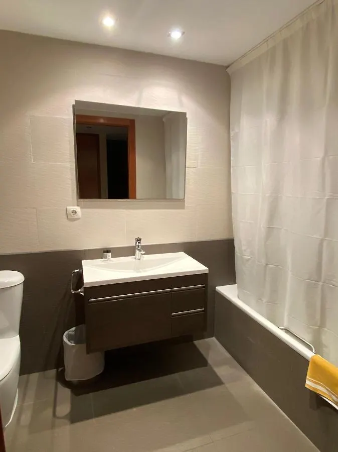 Apartment Apartaments Ar Trimar Lloret de Mar Spain