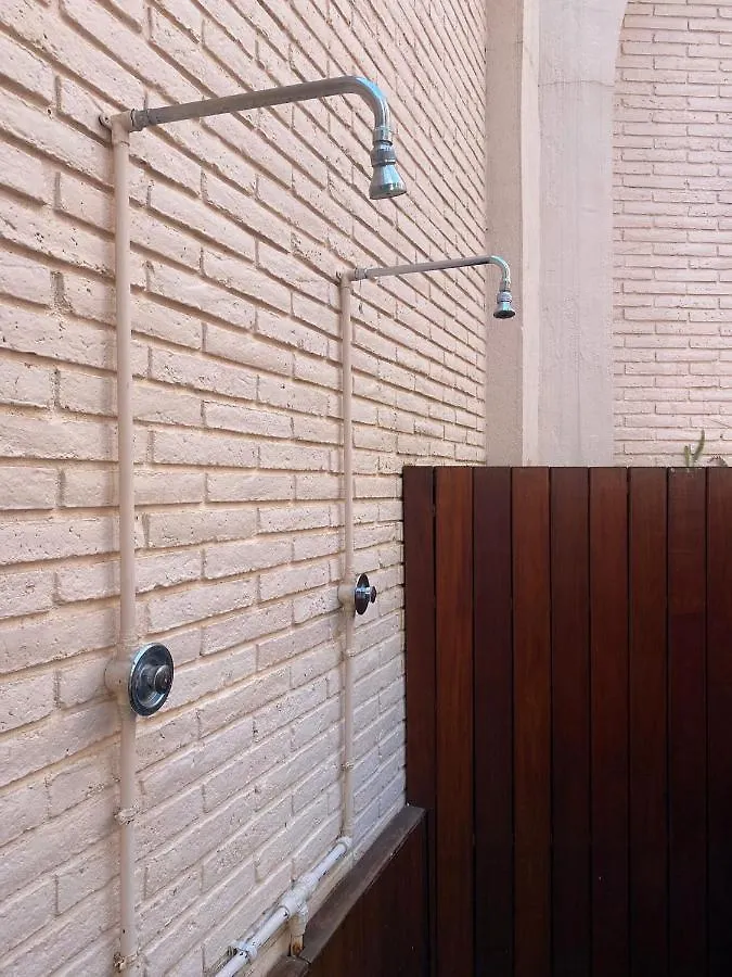 Apartaments Ar Trimar Lloret de Mar
