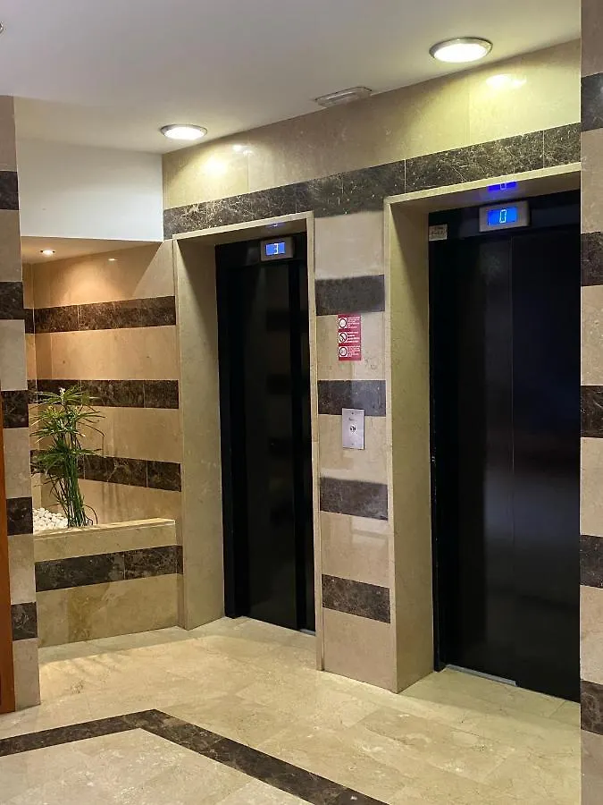 Apartaments Ar Trimar Lloret de Mar Spain