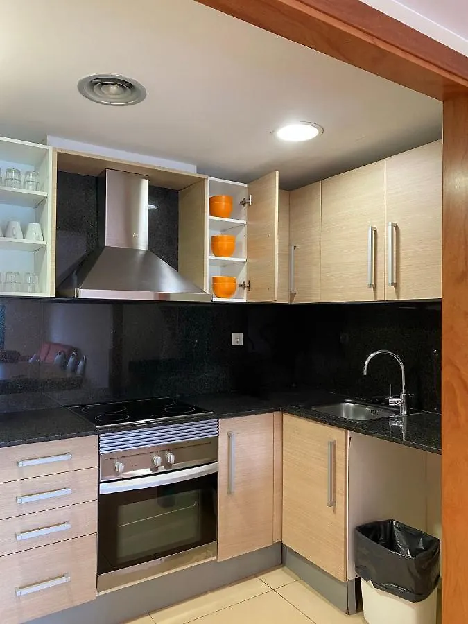 Apartment Apartaments Ar Trimar Lloret de Mar