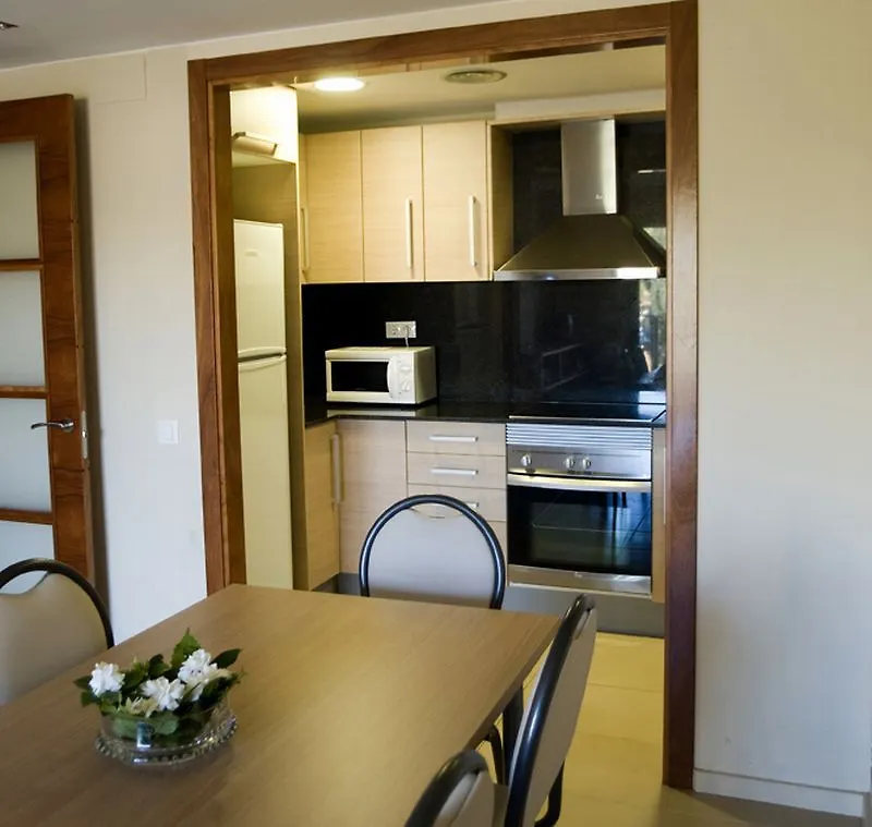 Apartment Apartaments Ar Trimar Lloret de Mar