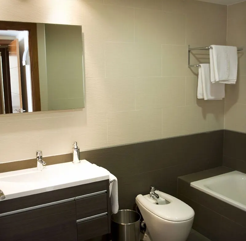 Apartment Apartaments Ar Trimar Lloret de Mar
