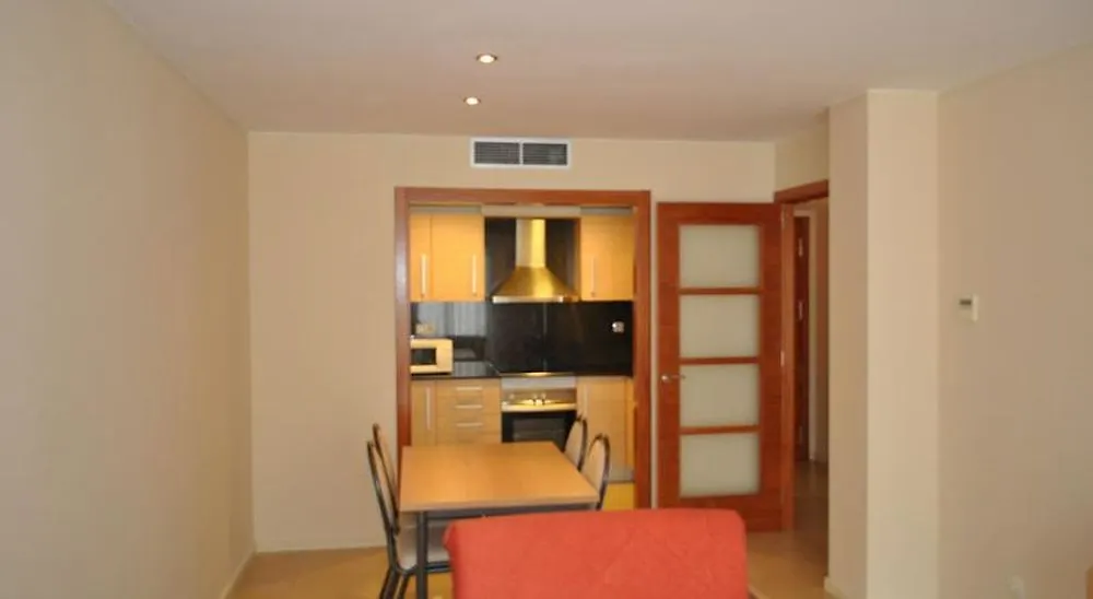Apartaments Ar Trimar Lloret de Mar Spain