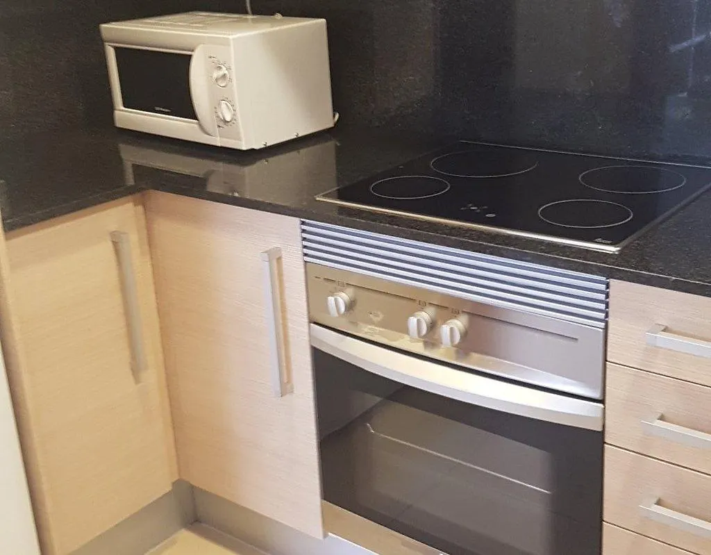 Apartaments Ar Trimar Lloret de Mar 0*,  Spain