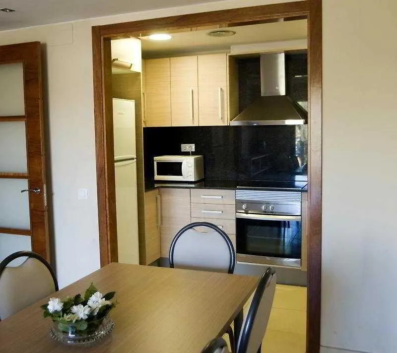 Apartaments Ar Trimar Lloret de Mar Apartment