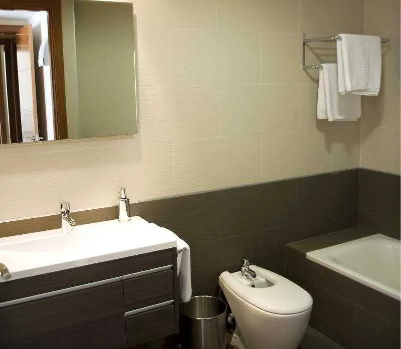 Apartaments Ar Trimar Lloret de Mar Apartment