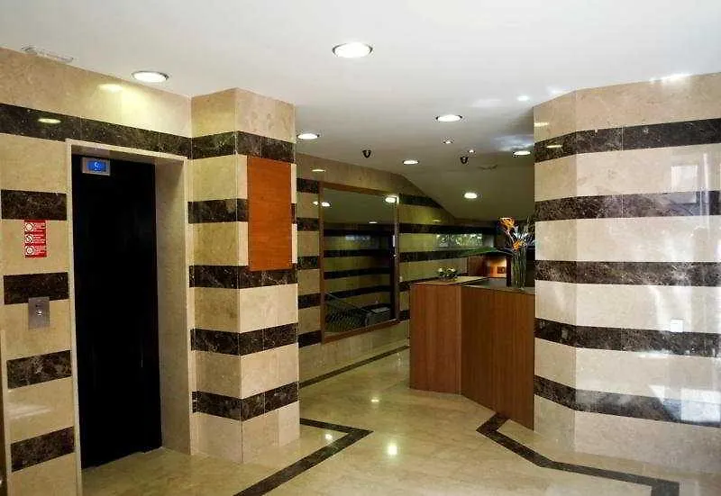 Apartment Apartaments Ar Trimar Lloret de Mar