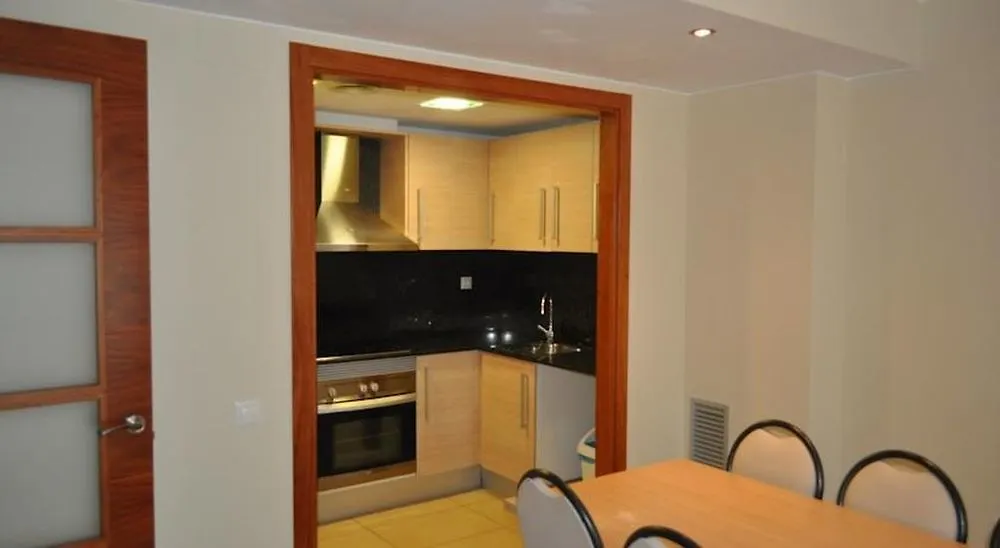 Apartment Apartaments Ar Trimar Lloret de Mar