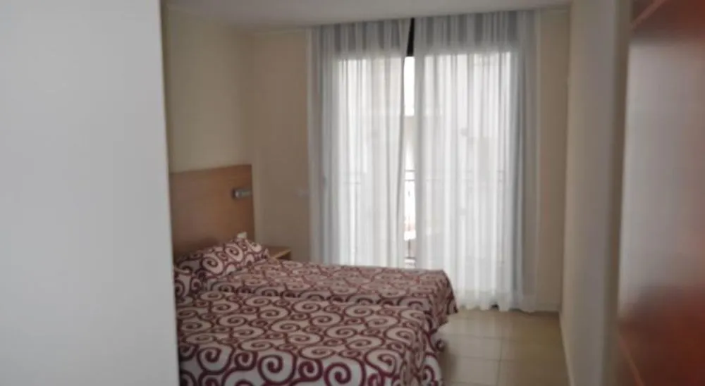 Apartaments Ar Trimar Lloret de Mar