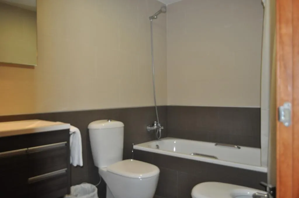Apartaments Ar Trimar Lloret de Mar Apartment