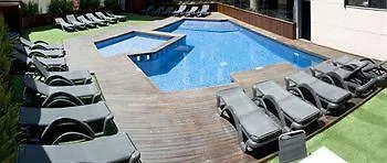 Apartment Apartaments Ar Trimar Lloret de Mar