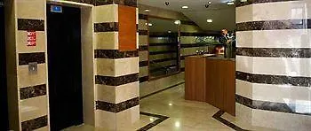 Apartment Apartaments Ar Trimar Lloret de Mar Spain