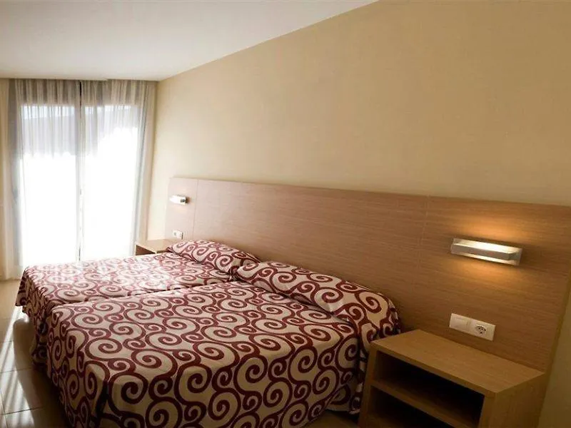 Apartaments Ar Trimar Lloret de Mar