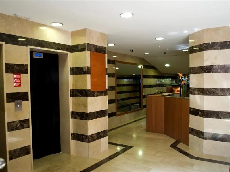 Apartaments Ar Trimar Lloret de Mar Apartment