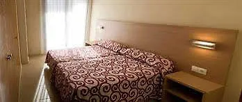 Apartaments Ar Trimar Lloret de Mar