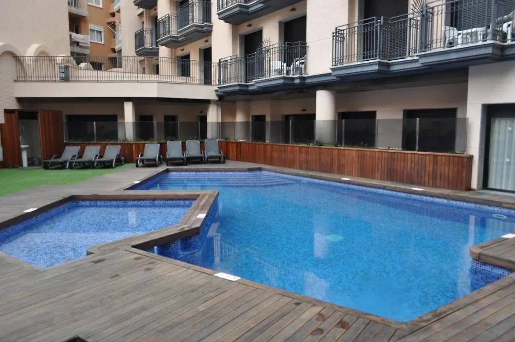Apartaments Ar Trimar contacts