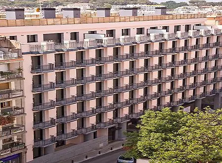 Apartaments Ar Trimar Lloret de Mar 0*,  Spain
