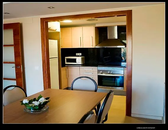 Apartaments Ar Trimar Lloret de Mar 0*,