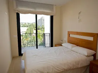 Apartment Apartaments Ar Trimar Lloret de Mar