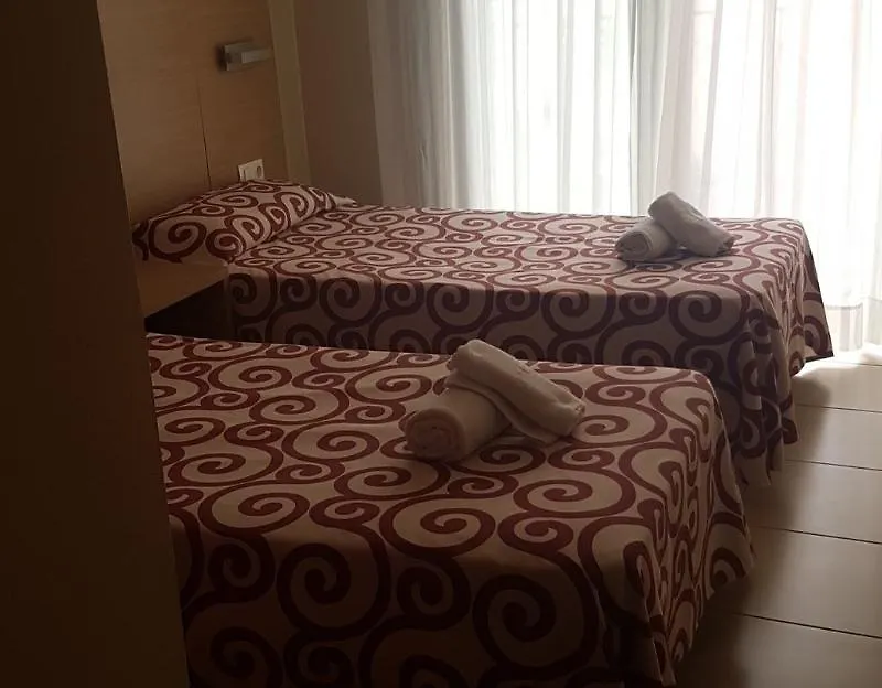 Apartaments Ar Trimar Lloret de Mar 0*,  Spain