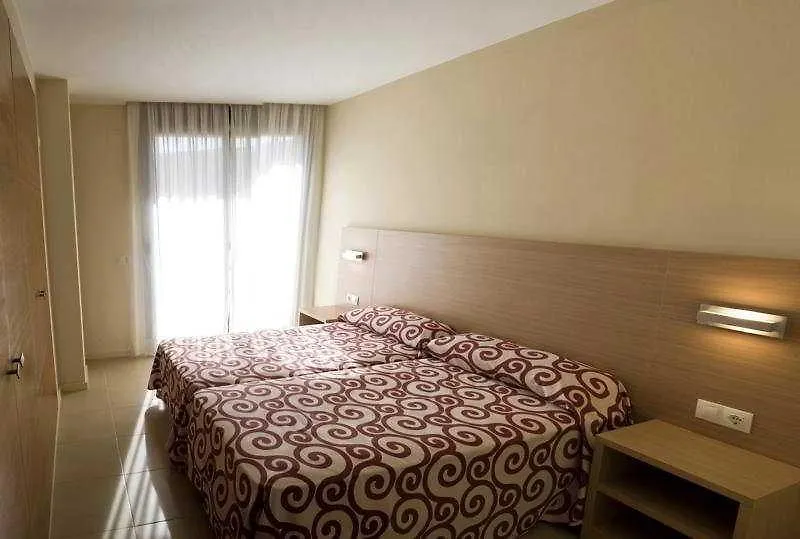 Apartment Apartaments Ar Trimar Lloret de Mar Spain